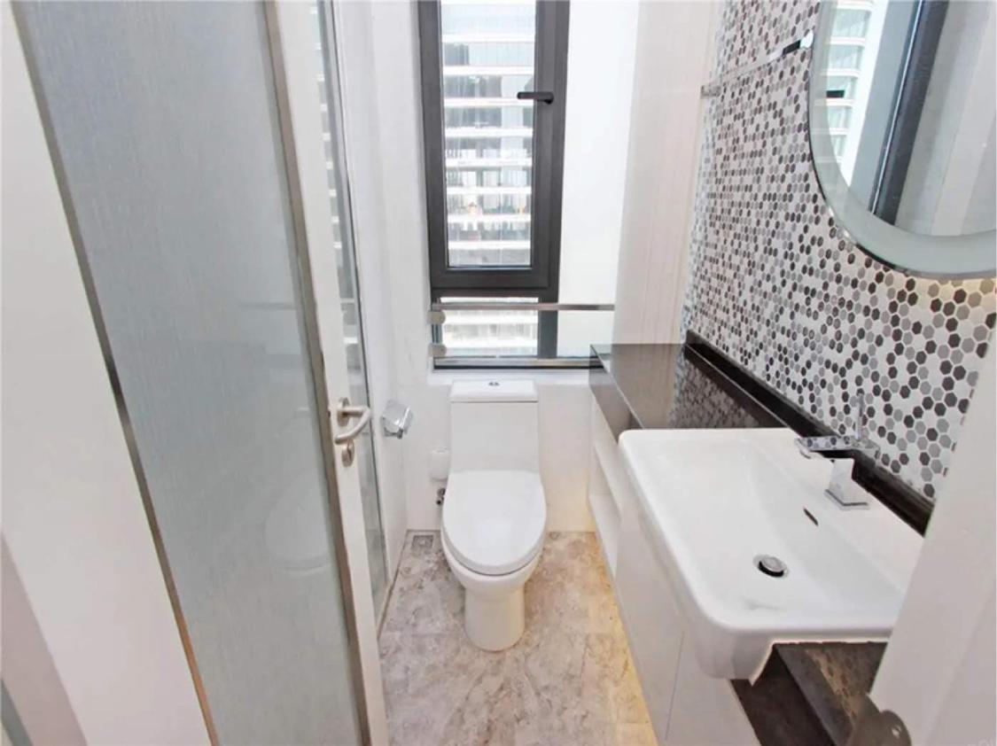 整租·前滩东方逸品