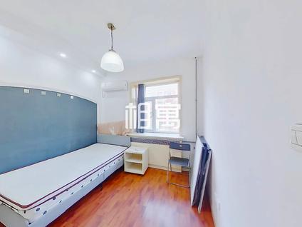 undefined整租·永安南里小区 2室1厅55㎡ | 南北 | 朝阳 建国门外