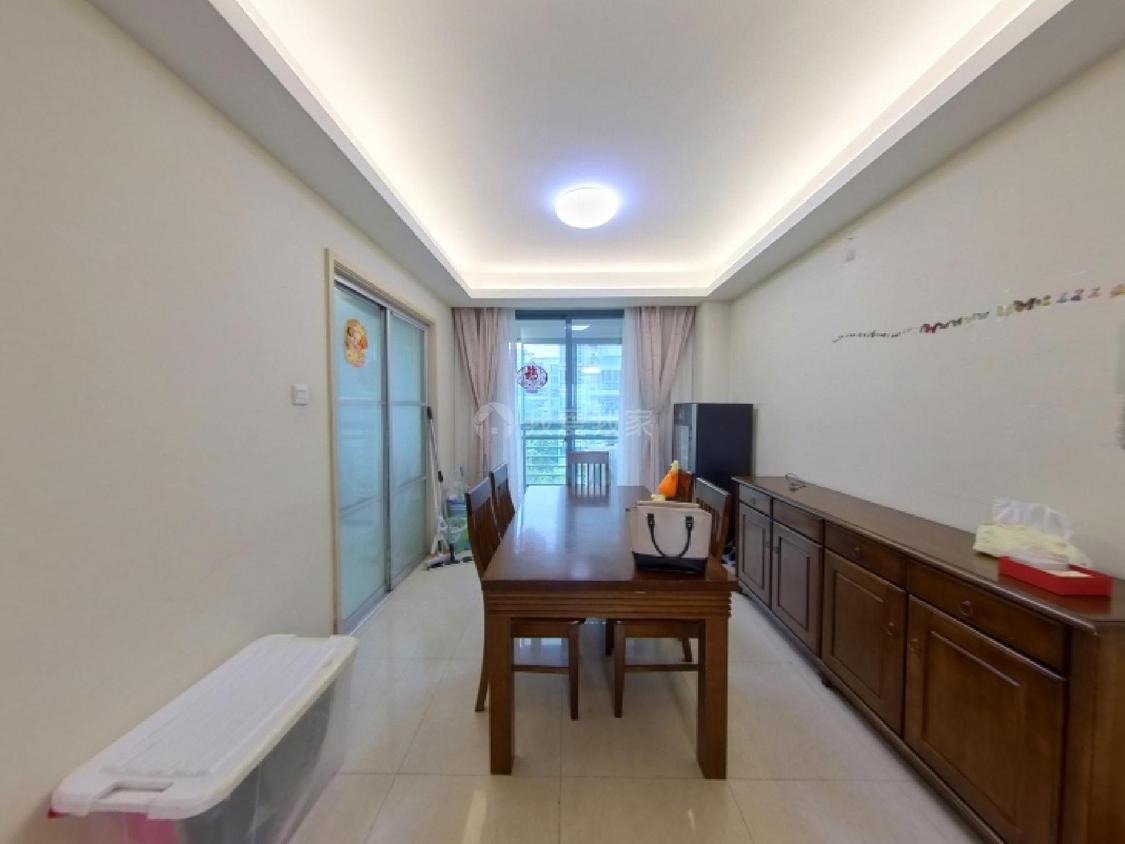 整租·仁恒翠竹园