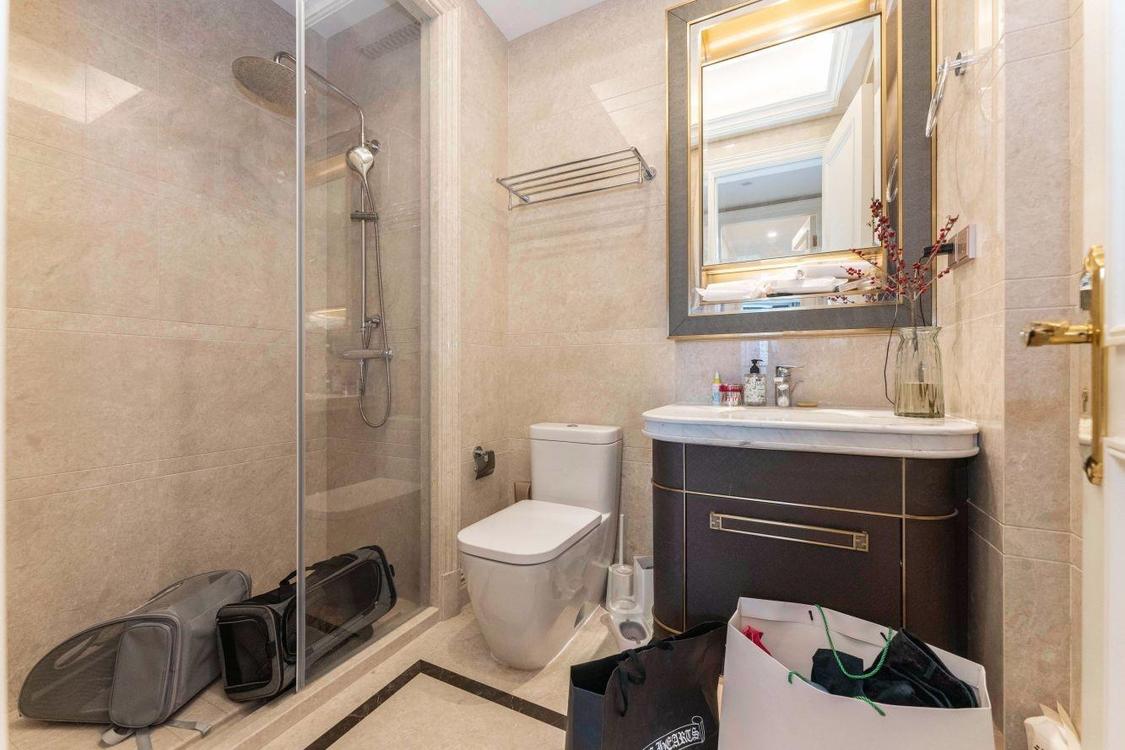 整租·上海静安花园