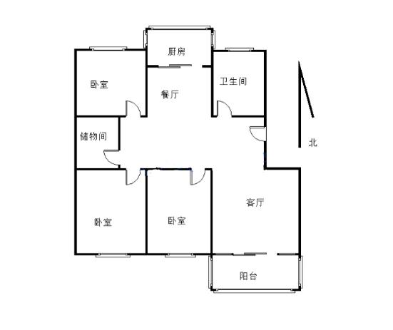 整租·思和苑小区