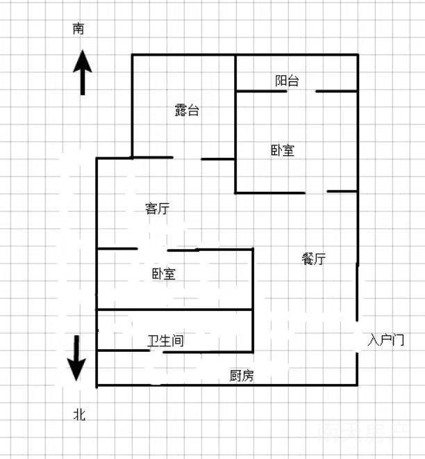 整租·北城春色