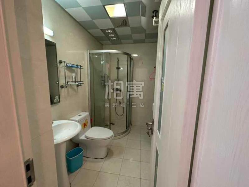 整租·滨江倾城之恋