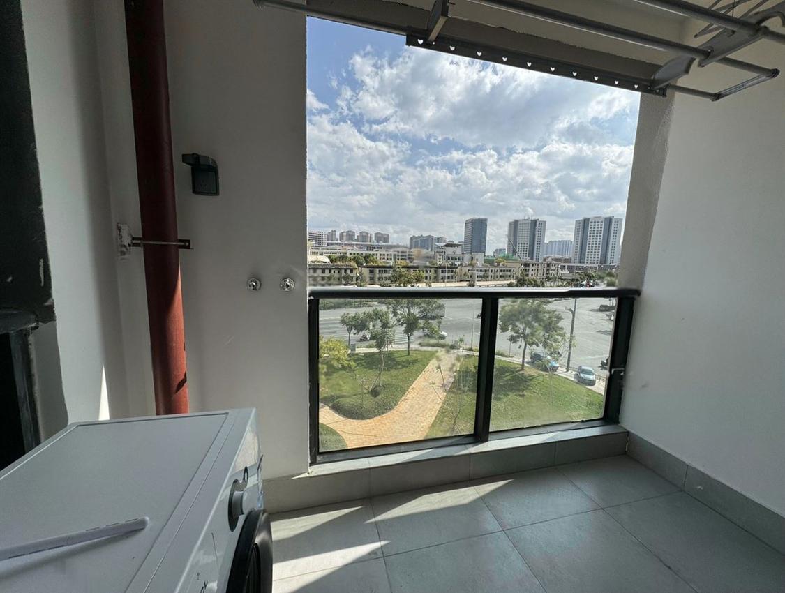 整租·俊发彩云城辰湾