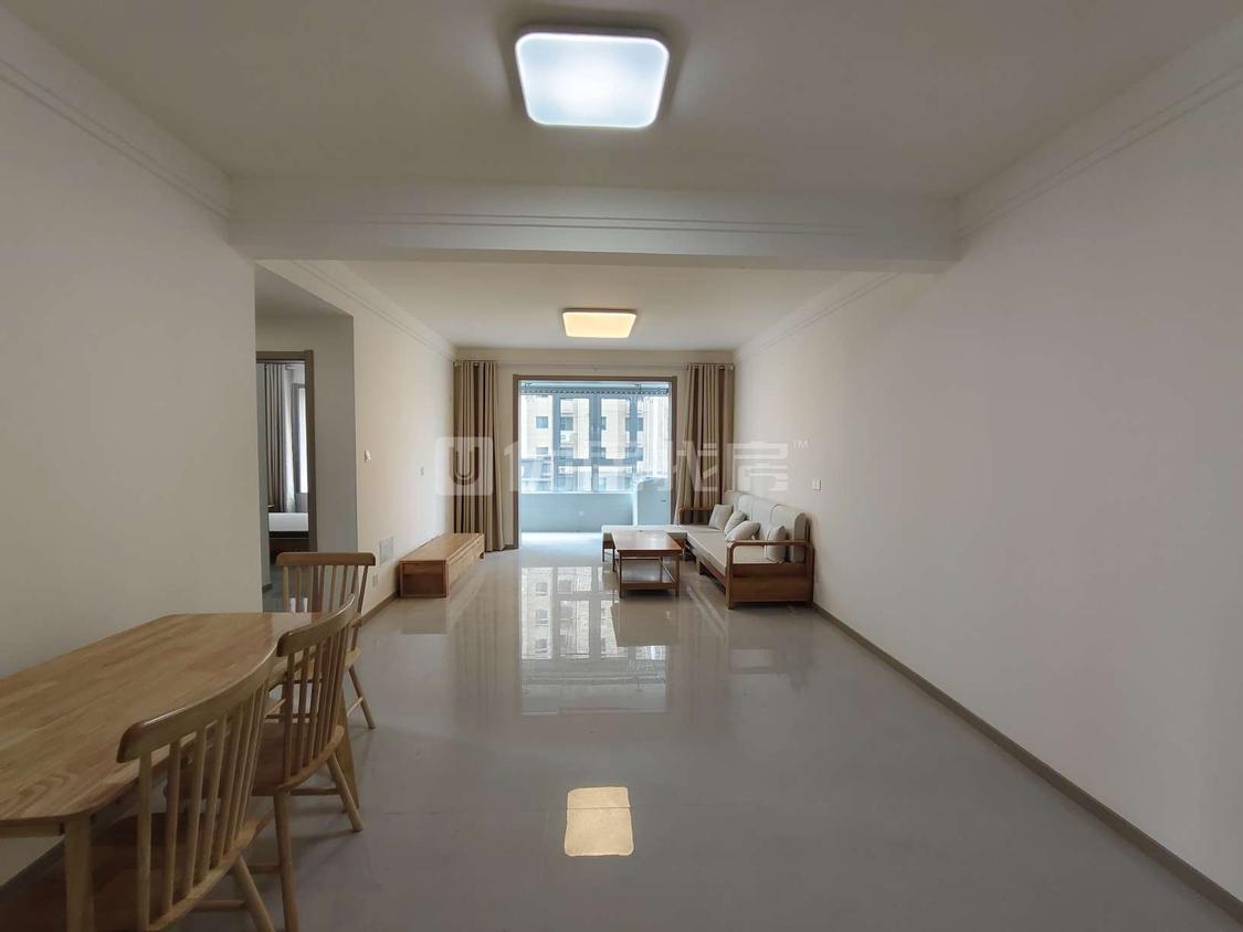 整租·塞纳绿洲