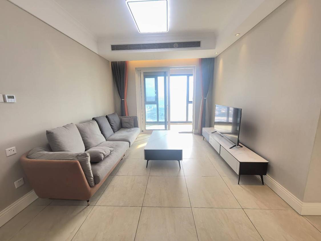 整租·南长安街壹号(三期)