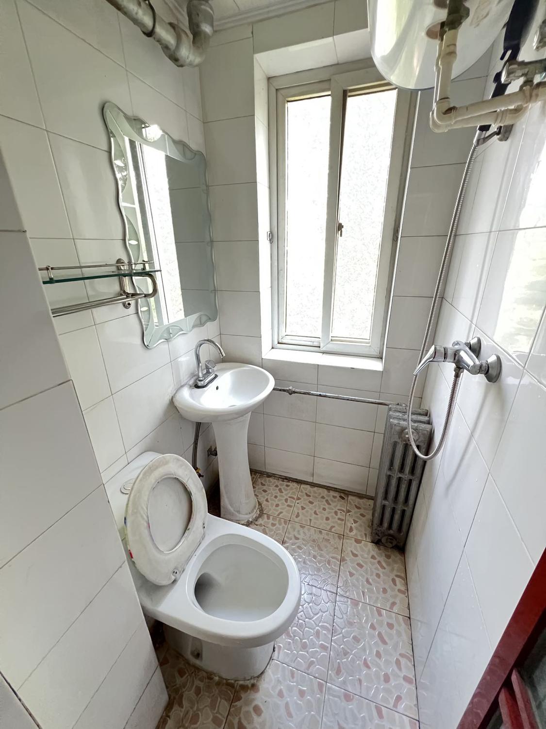 合租·八里桥南院