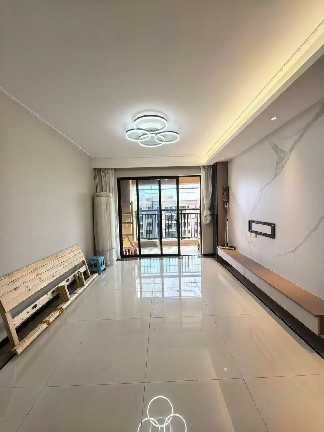 整租·保利海德公馆