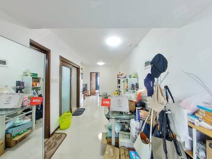 南山华侨城整租 侨城馨苑1室2厅/62平/高楼层