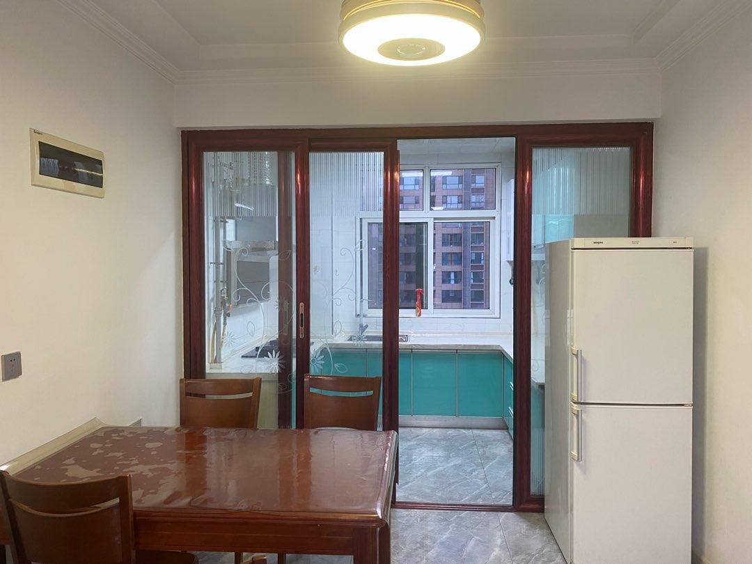 整租·豪庭佳苑