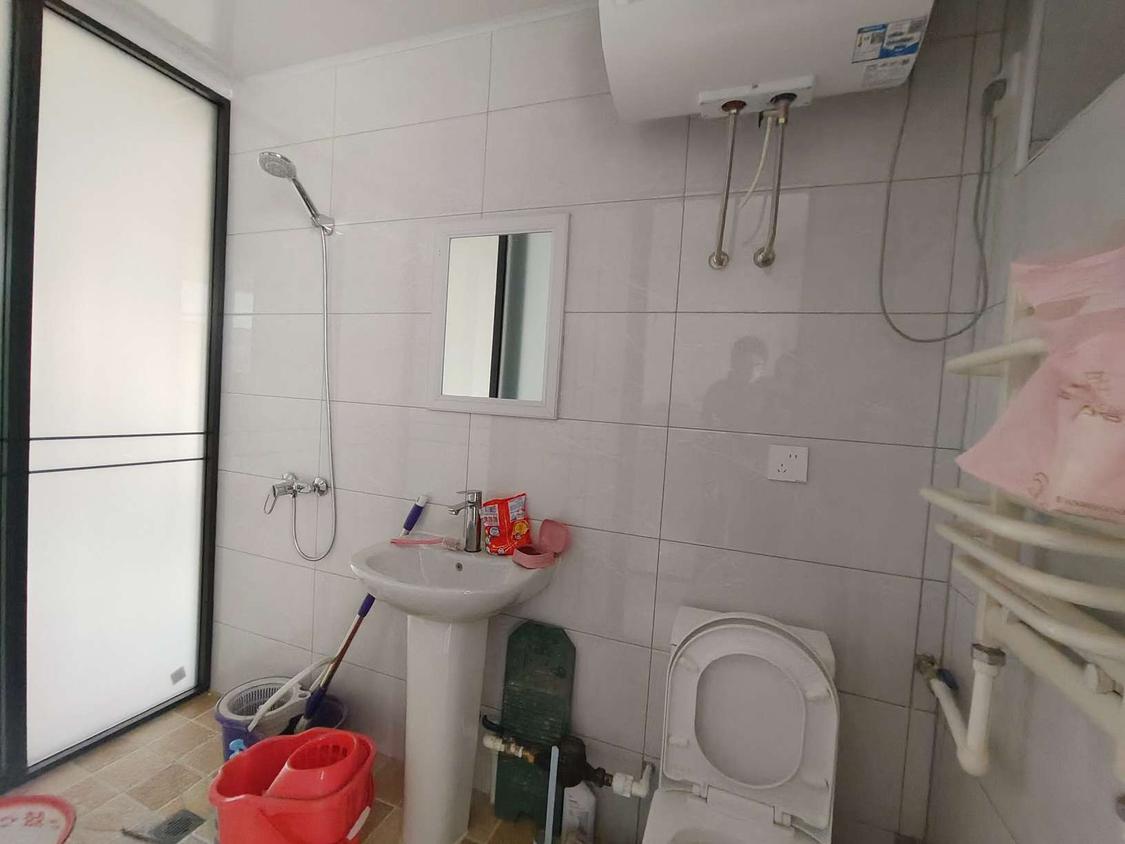 整租·幸福怡居