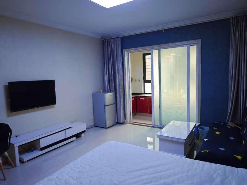 整租·润华翡翠城