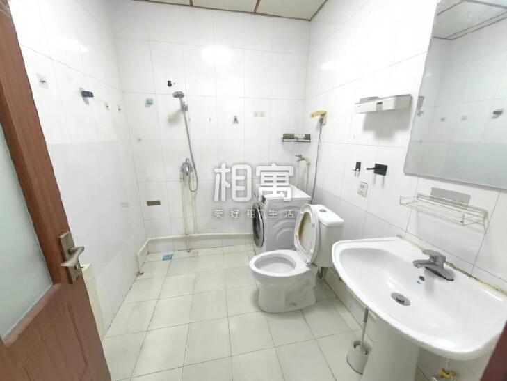 合租·上坡嘉园