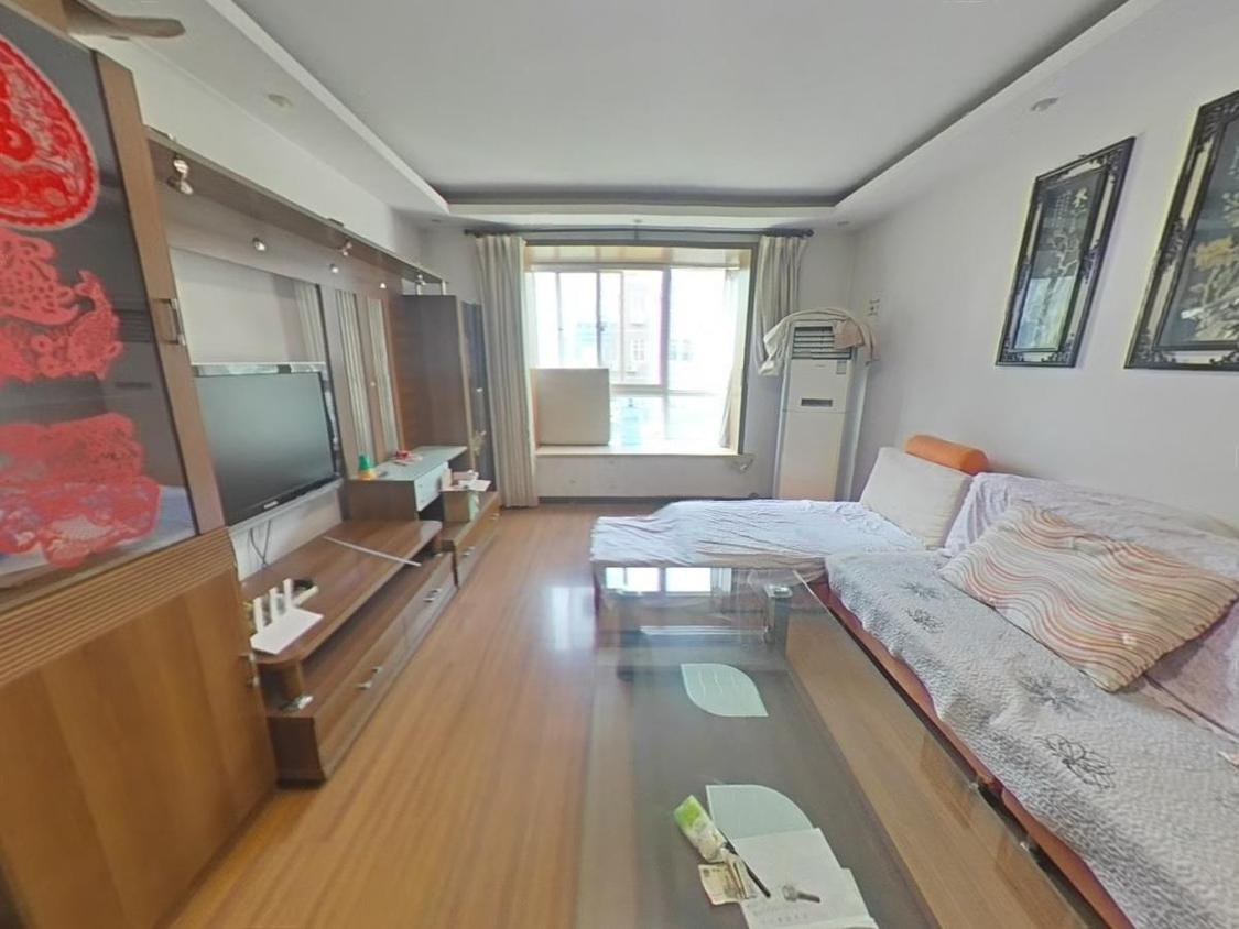 整租·蔚蓝人家