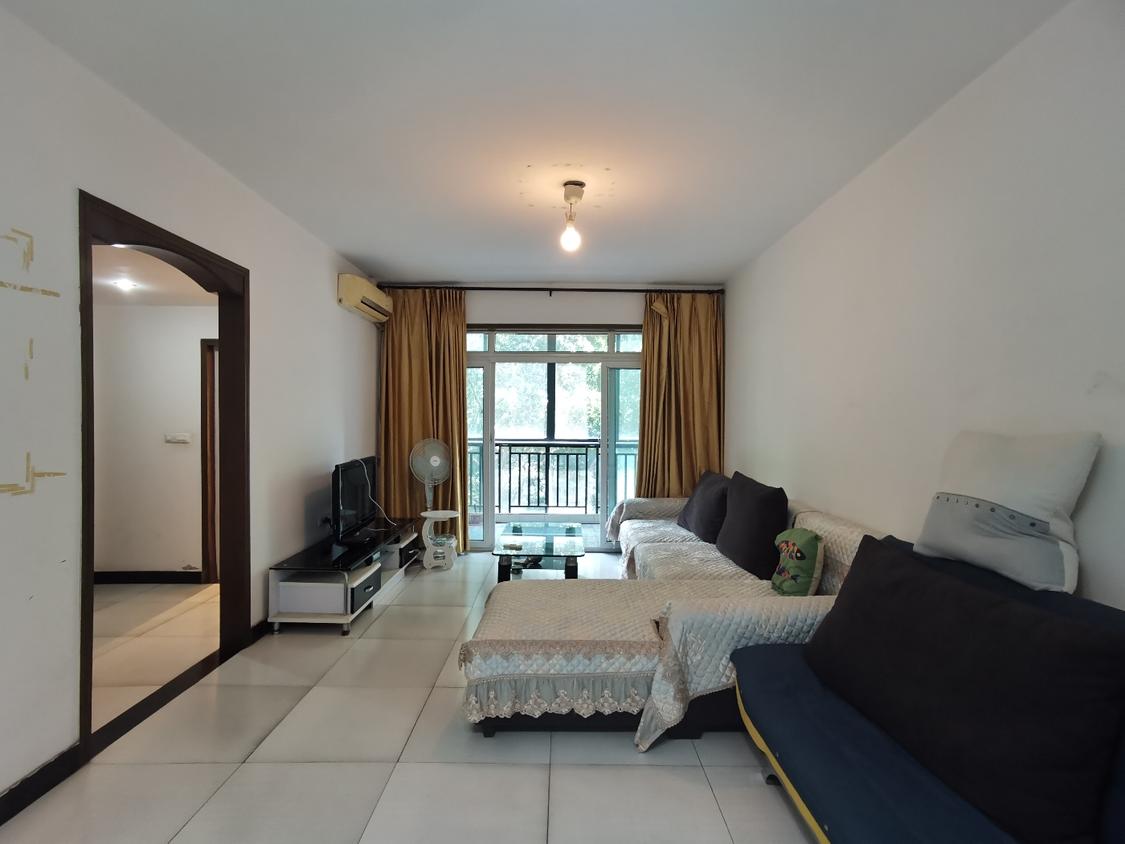 整租·渝能国际