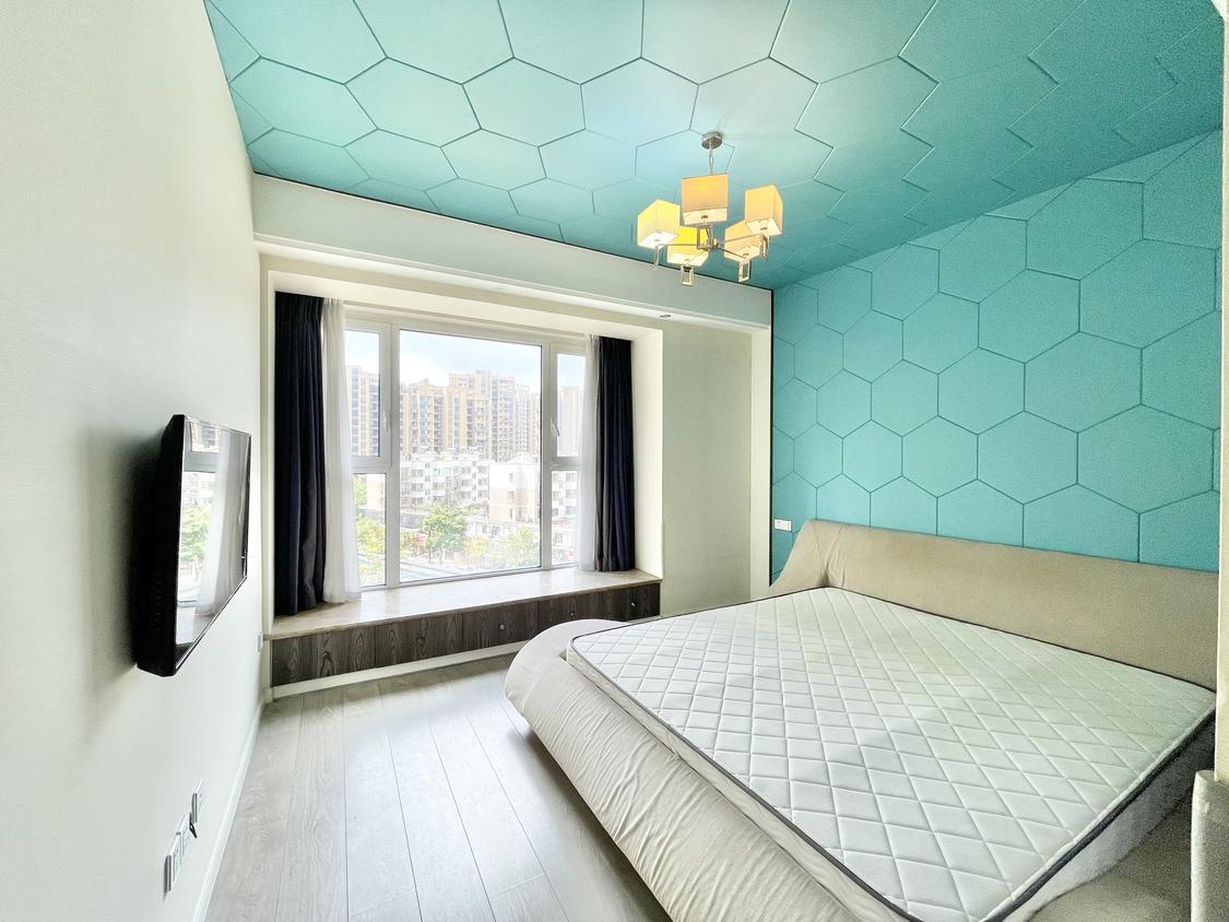 整租·欣盛东方福邸