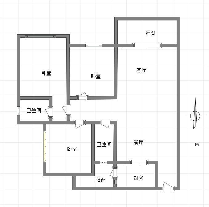 整租·斌鑫江南御府