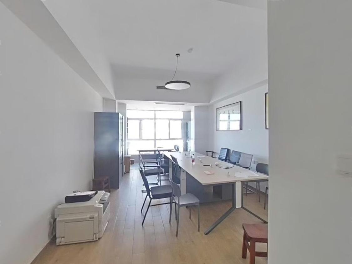 整租·中国铁建青秀城