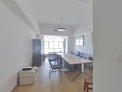 未央浐灞大道整租 中国铁建青秀城1室0厅/51平/高楼层