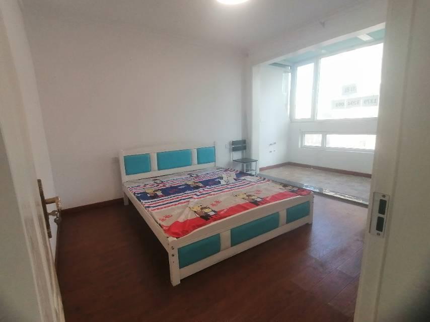 整租·世茂诺沙湾(四五期)