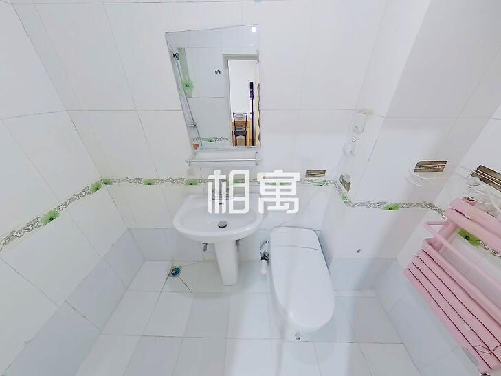 合租·万泉庄小区