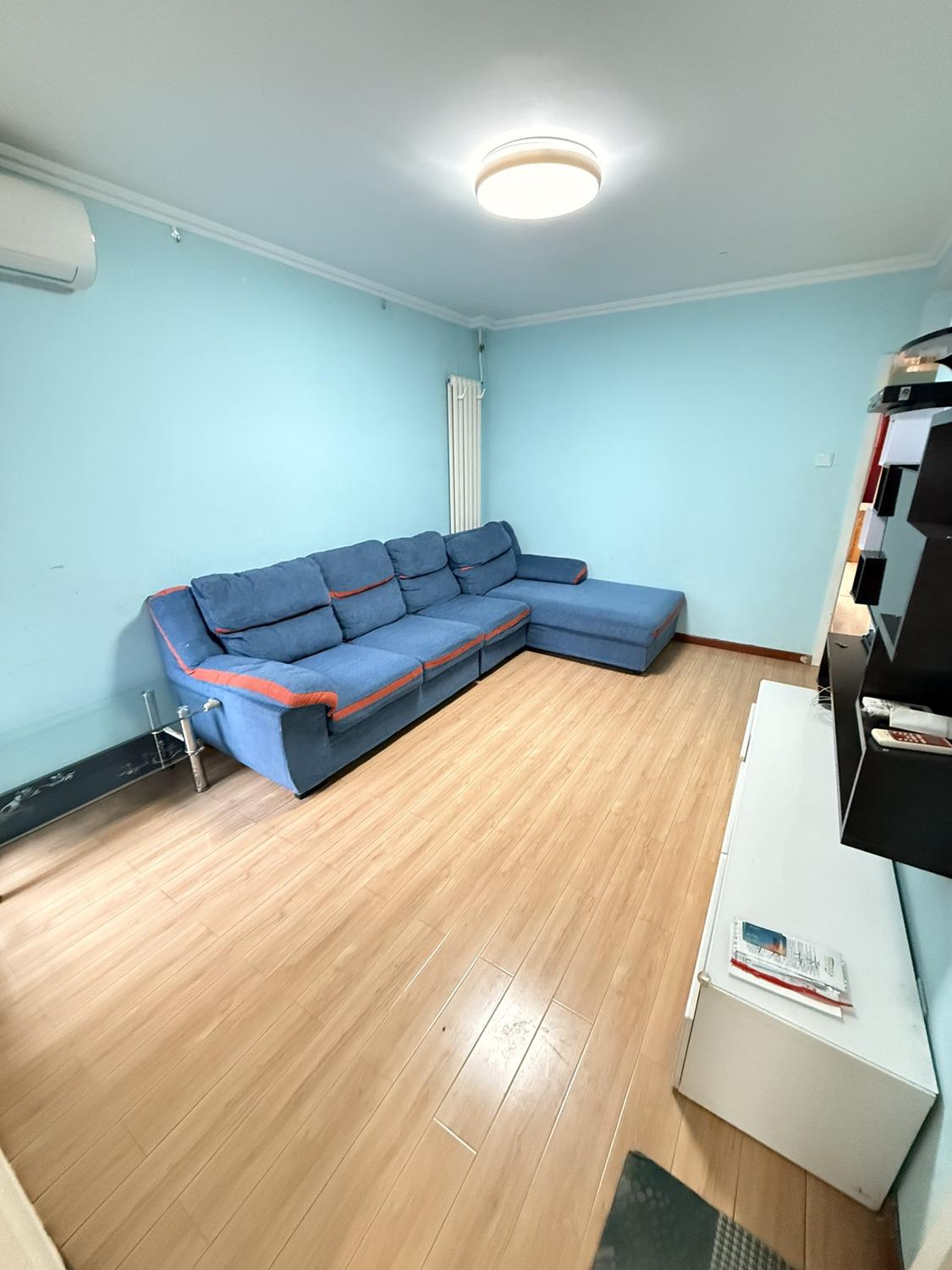 整租·玉海园(三里)