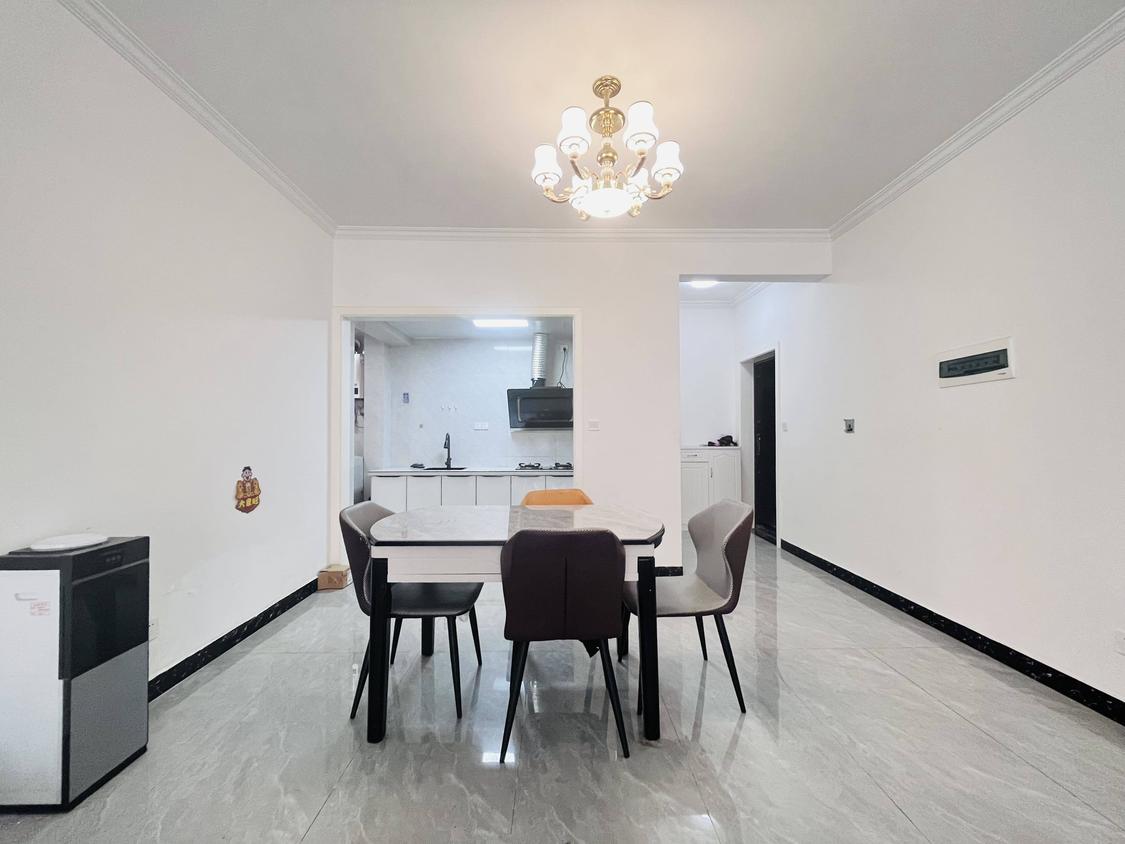 整租·秀湖鑫城