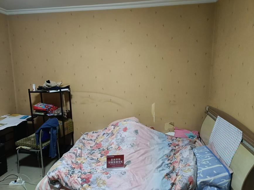 整租·申宝花园