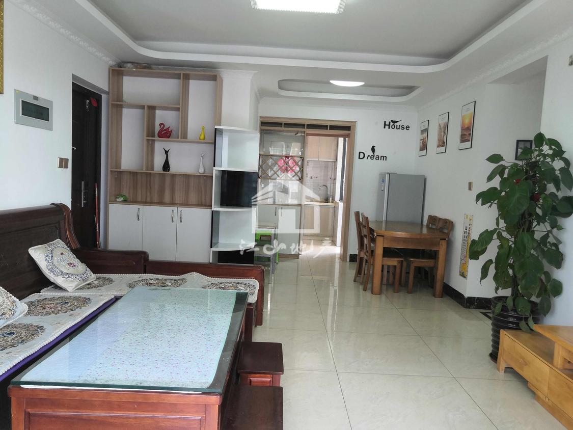 整租·大唐世家(三区)