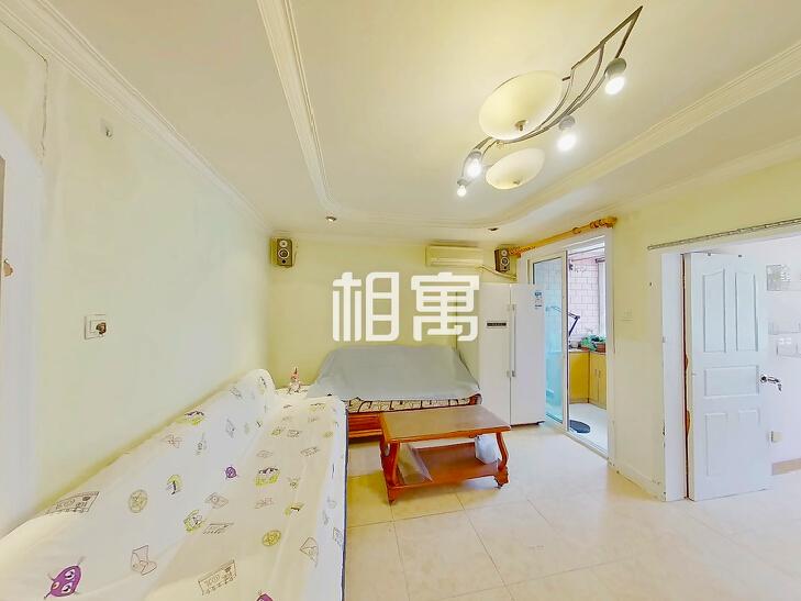 整租·澳林春天(一期)