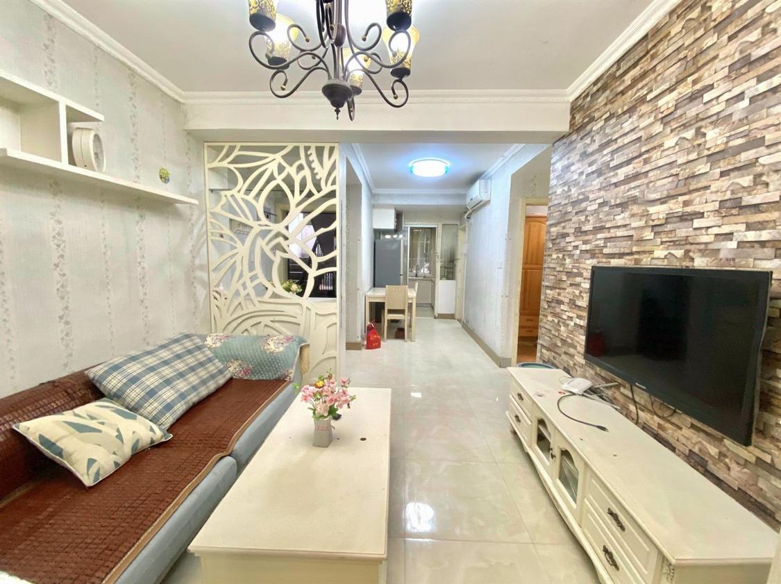 整租·高教新村