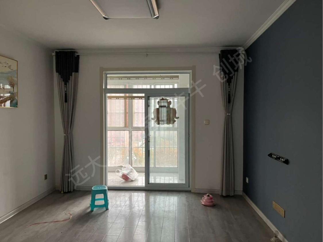 整租·唐河佳苑