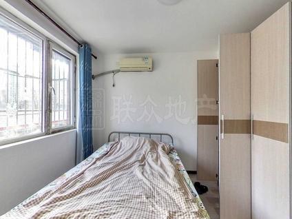 undefined整租·左右坊 2室1厅90.43㎡ | 南北 | 丰台 马家堡