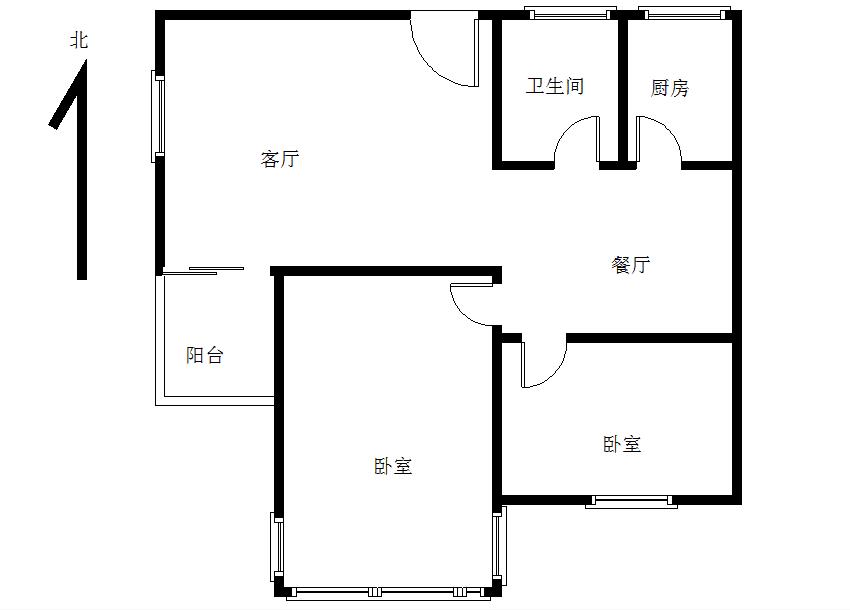整租·禹洲新村