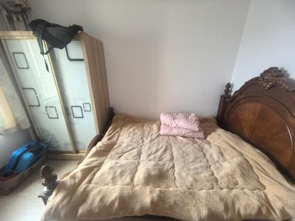 大岭山大岭山整租 光大山湖城4室2厅/119平/中楼层