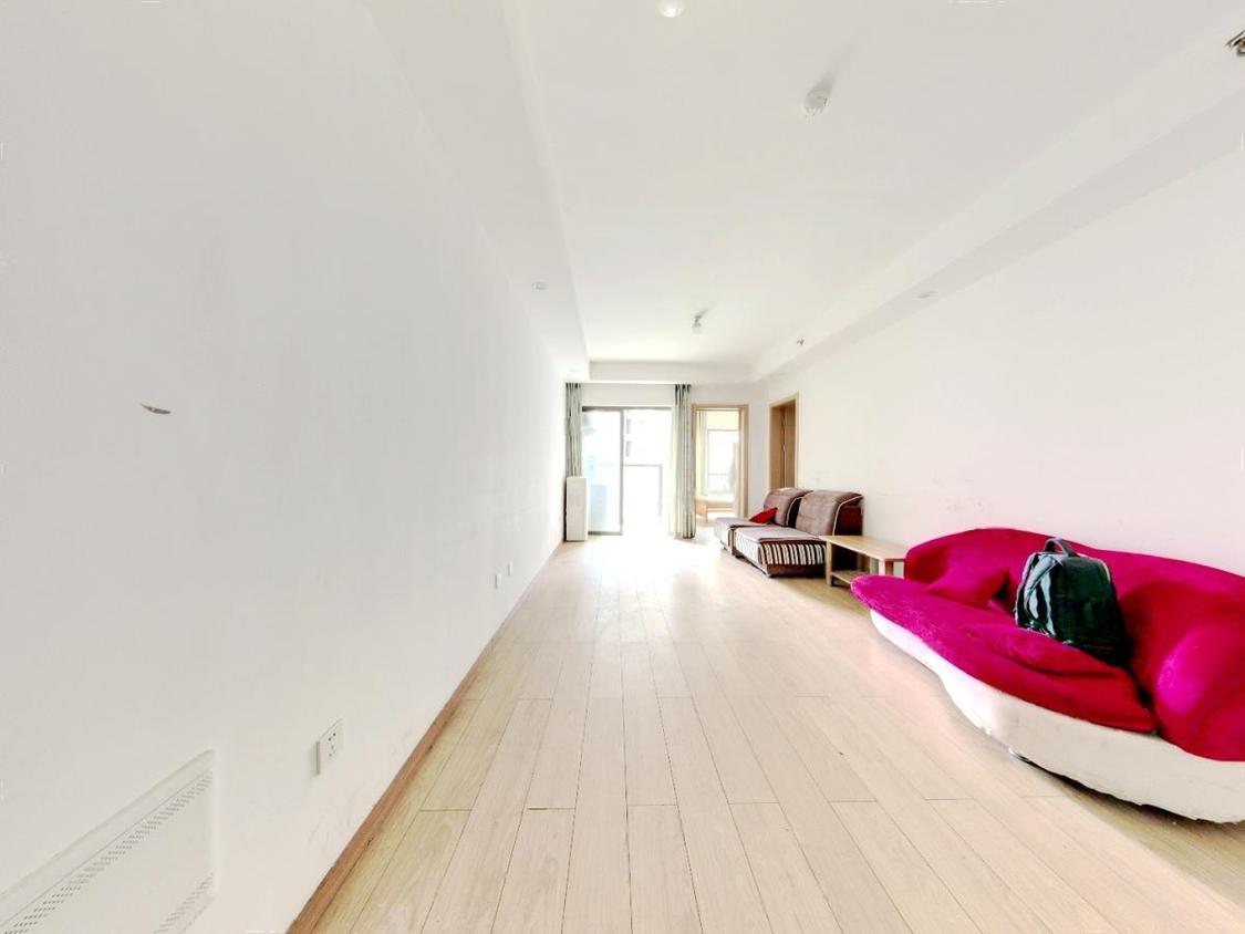 整租·俊发城(金盏苑)