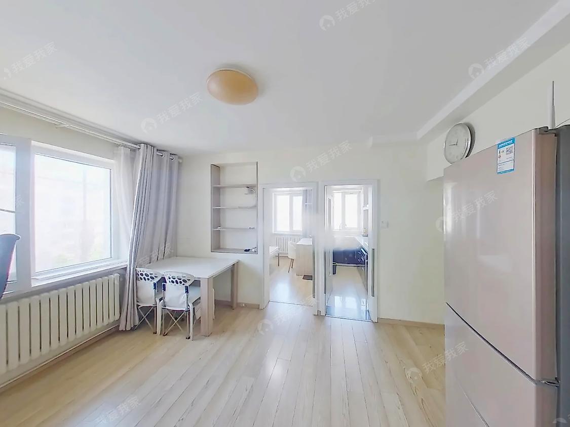 整租·圆明园西路51号院