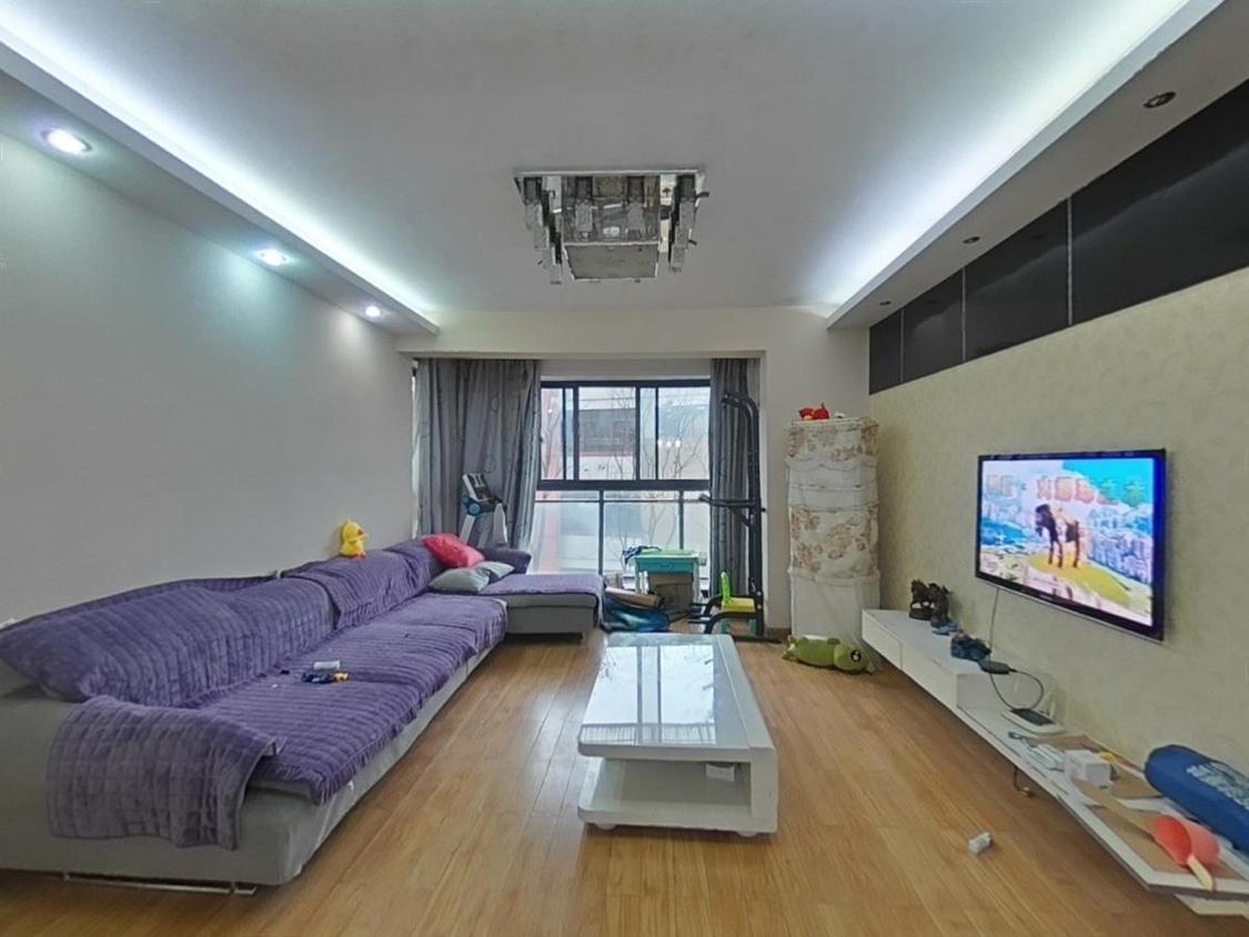 整租·闲林山水