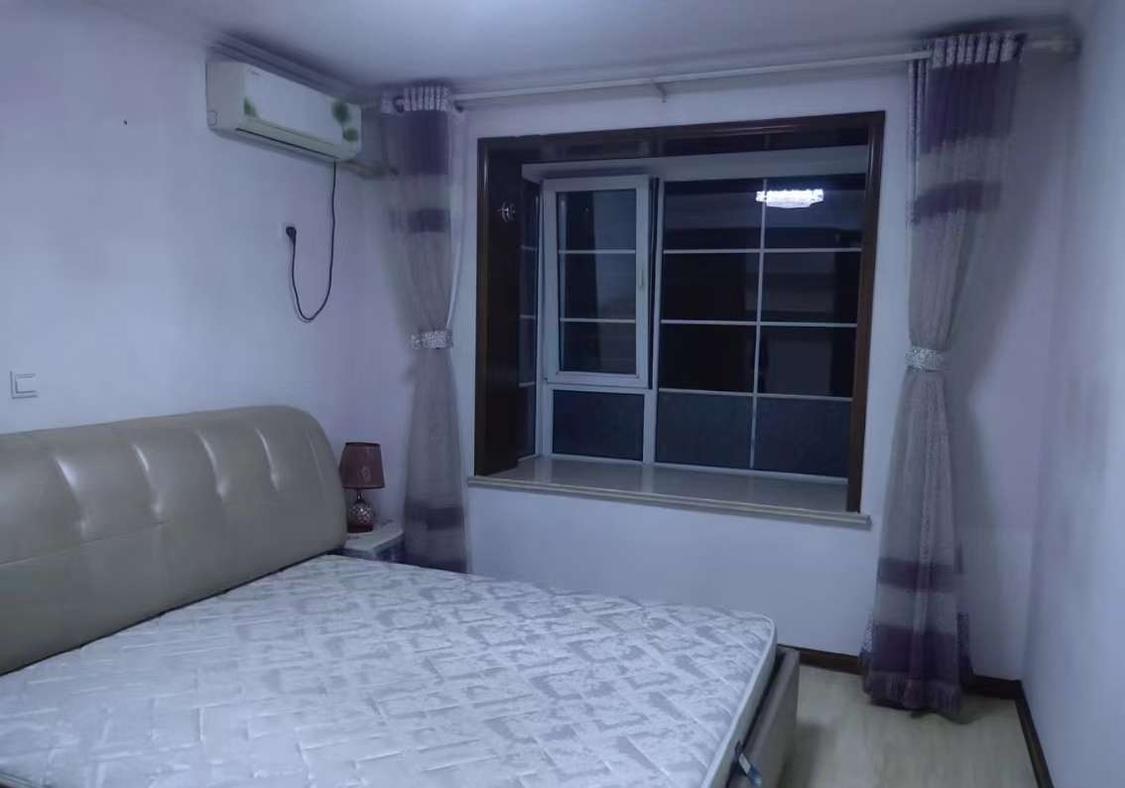 整租·风情蓝岸