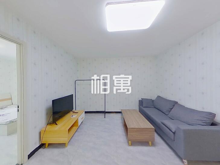 整租·方庄南路18号院