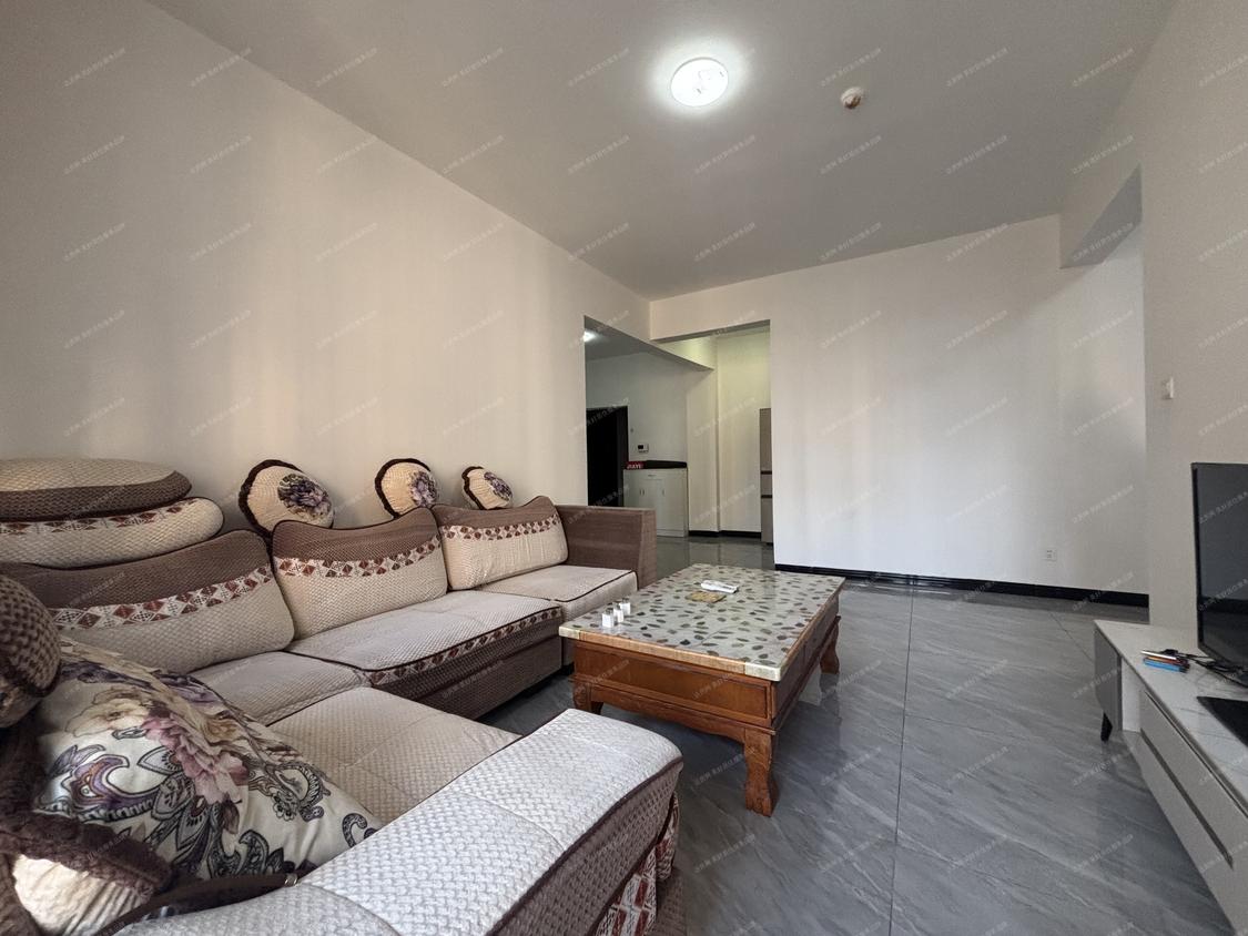 整租·天益雅居