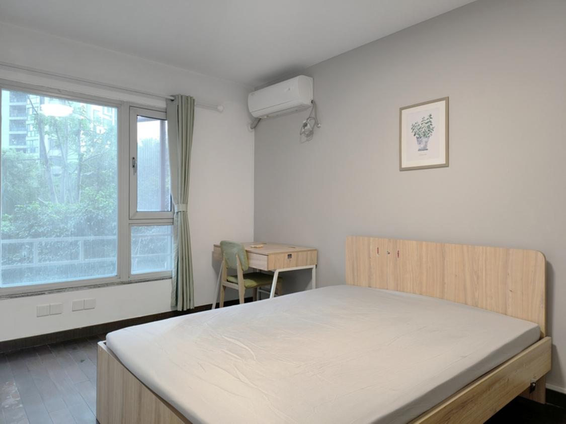 合租·瑞虹新城(一期)