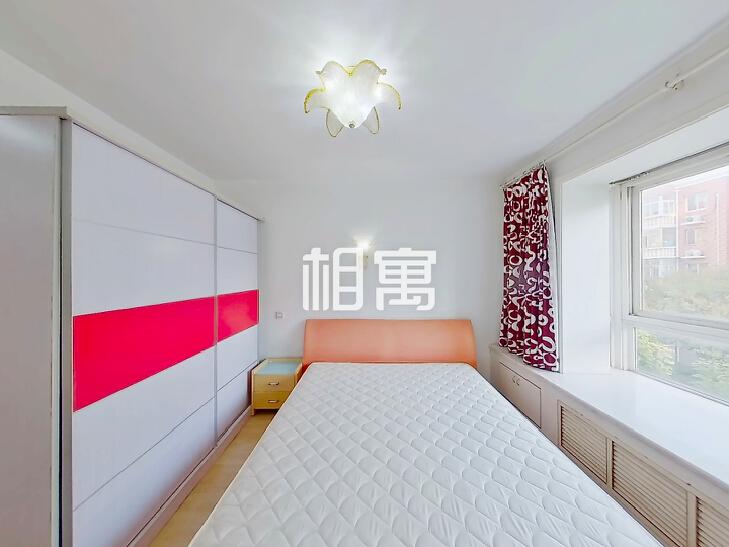 整租·翠屏北里(东区)