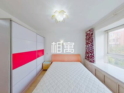 通州果园整租 翠屏北里(东区)2室1厅/95平/中楼层