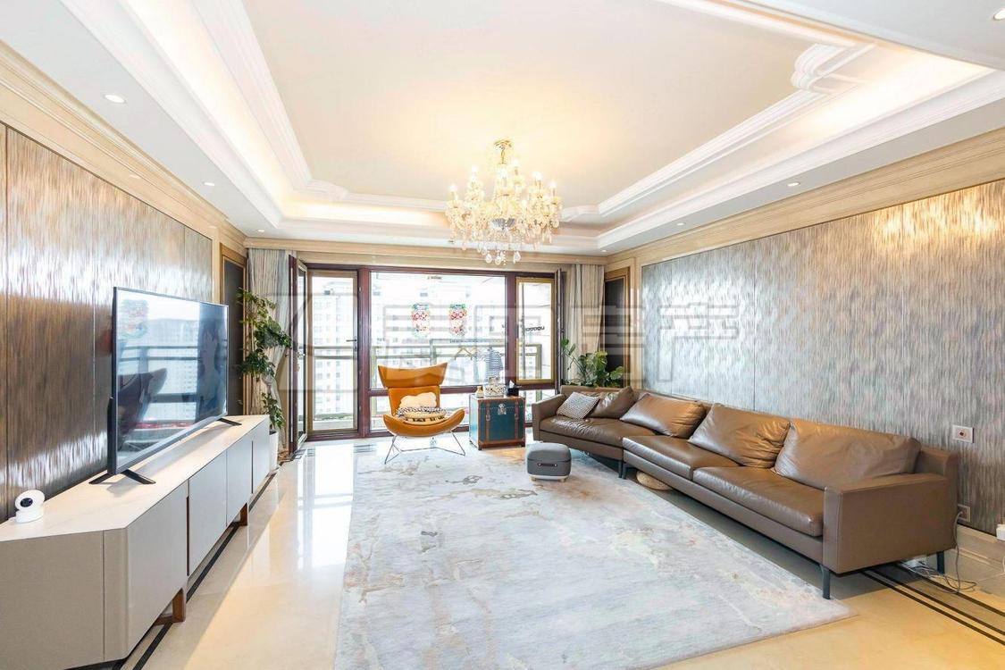 整租·泛海容郡