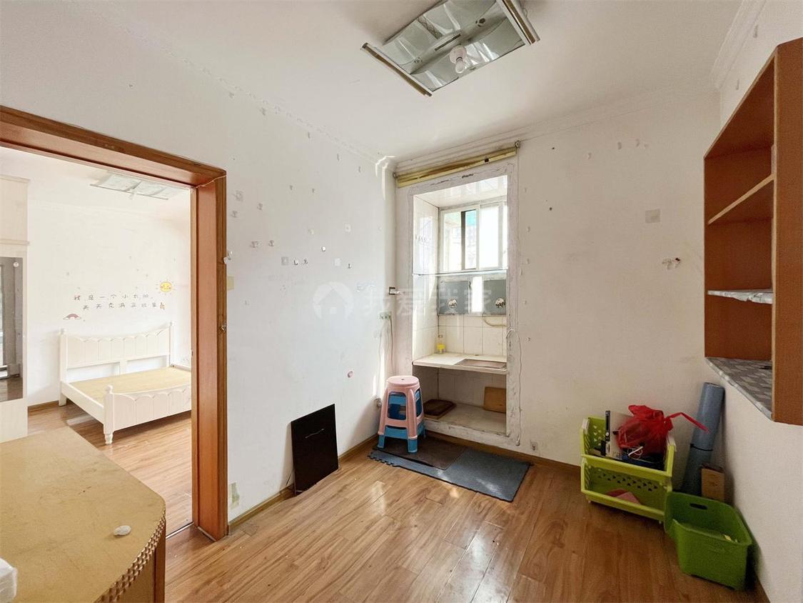 整租·新河二村