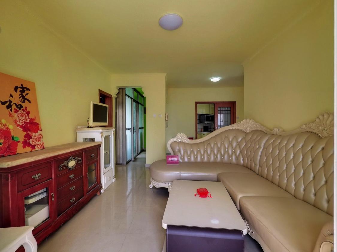 整租·阳光棕榈园