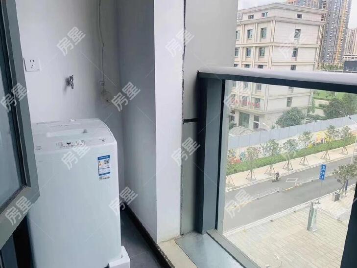 整租·润城(第二大道)