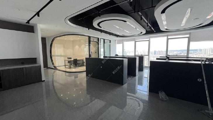 整租·华润悦府(三期)