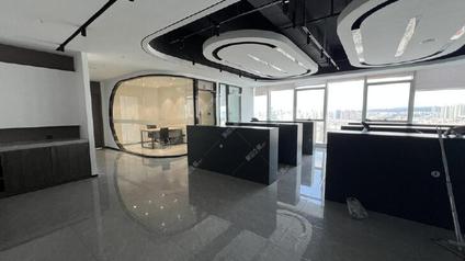 官渡吴井路整租 华润悦府(三期)1室1厅/110平/高楼层